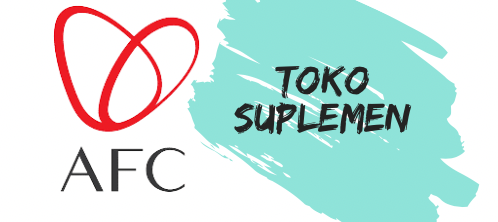 Toko Suplemen